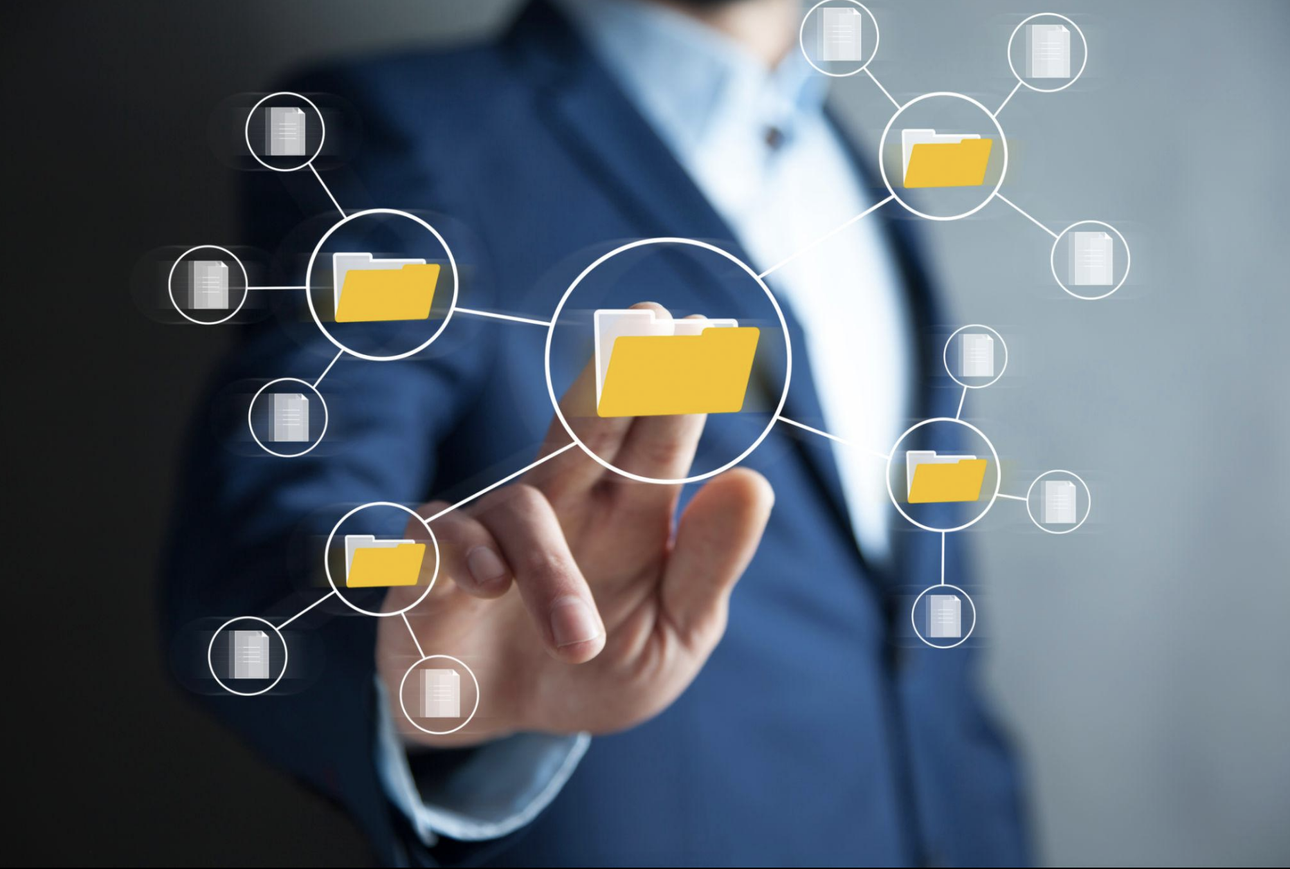 Strong CIOs & CTOs Demand Complete Documentation With No Excuses - Or No Production Deployment